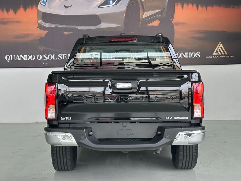 Chevrolet S10 LTZ - foto 6