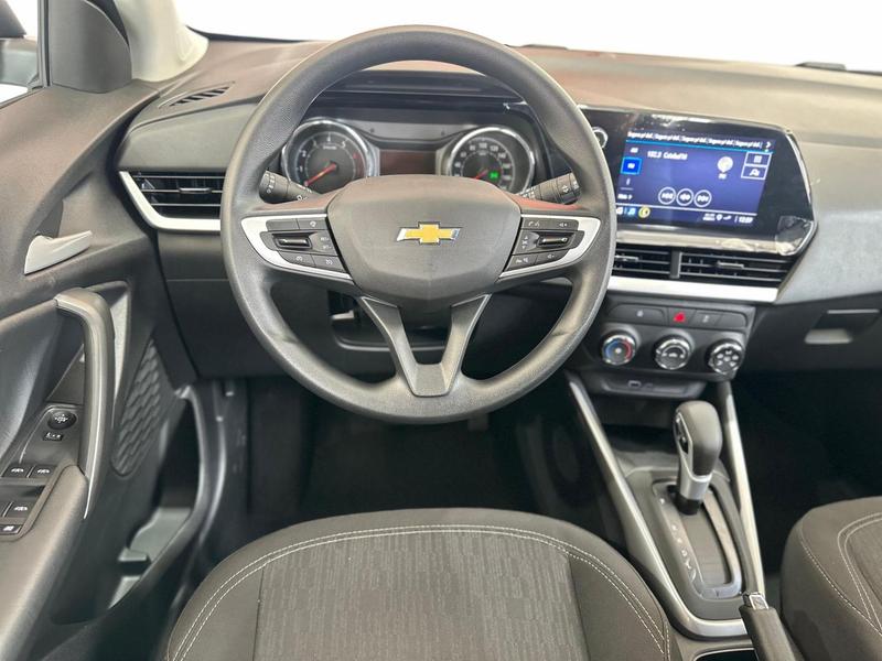 Chevrolet Tracker 1.0 Turbo 12V Flex Automático - foto 7