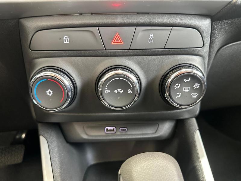 Chevrolet Tracker 1.0 Turbo 12V Flex Automático - foto 12