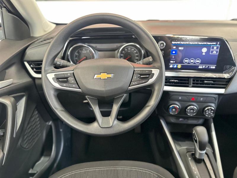 Chevrolet Tracker 1.0 Turbo 12V Flex Automático - foto 8