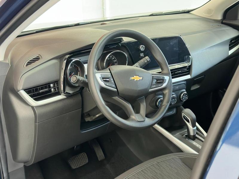 Chevrolet Tracker 1.0 Turbo 12V Flex Automático - foto 10
