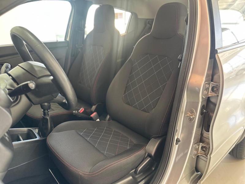 Renault Kwid Zen 2 - foto 11