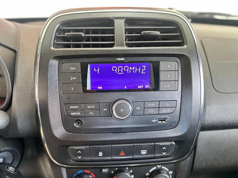 Renault Kwid Zen 2 - foto 14