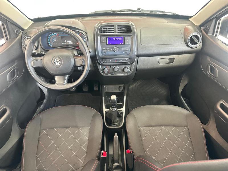 Renault Kwid Zen 2 - foto 9