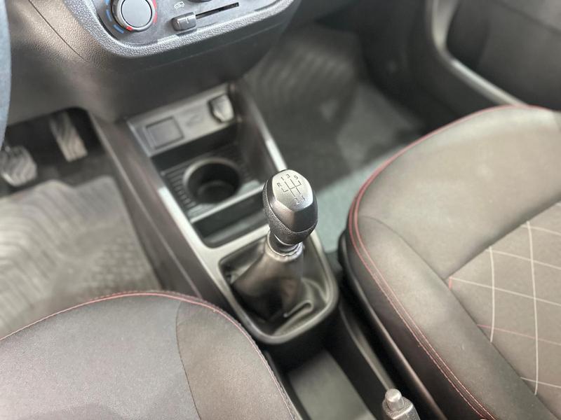 Renault Kwid Zen 2 - foto 16