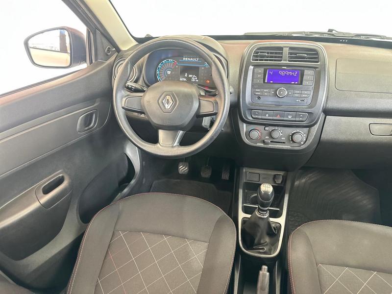 Renault Kwid Zen 2 - foto 10