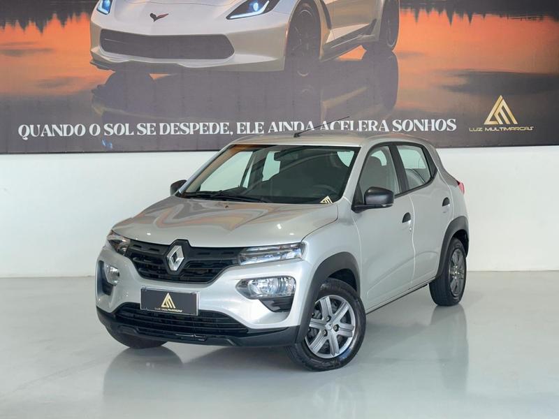 Renault Kwid Zen 2 - foto 2