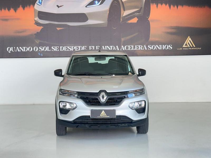 Renault Kwid Zen 2 - foto 3