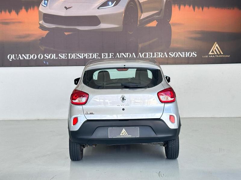 Renault Kwid Zen 2 - foto 6