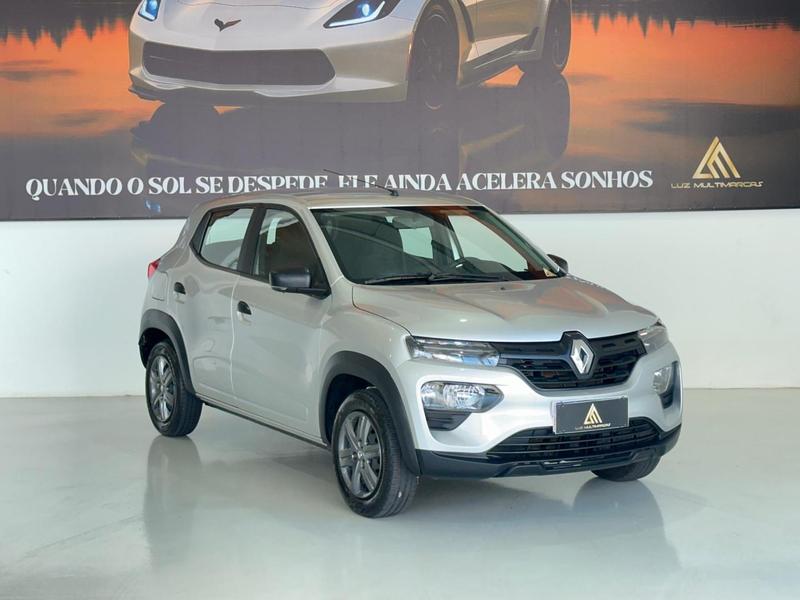 Renault Kwid Zen 2 - foto 4