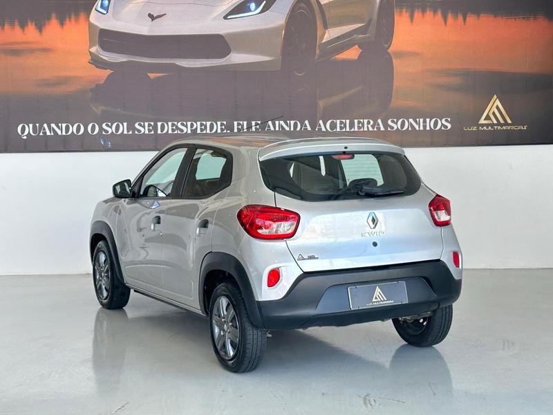 Renault Kwid Zen 2 - foto 7
