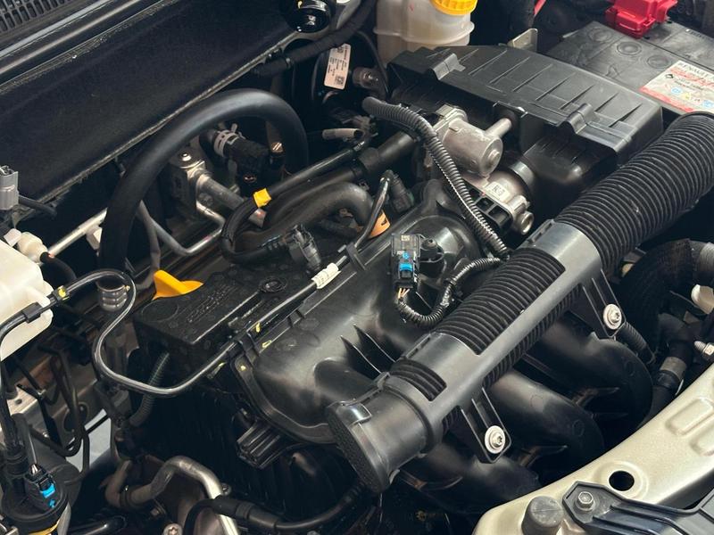 Renault Kwid Zen 2 - foto 15