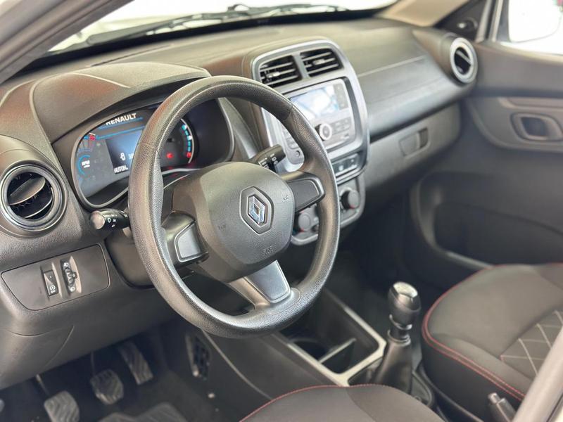 Renault Kwid Zen 2 - foto 8