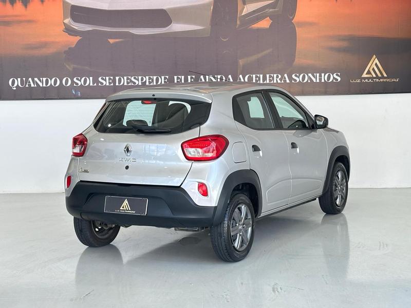 Renault Kwid Zen 2 - foto 5