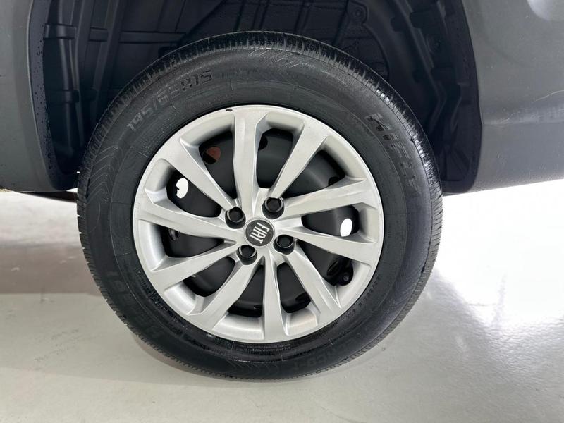 Fiat Strada Enduran Cs 13 - foto 16