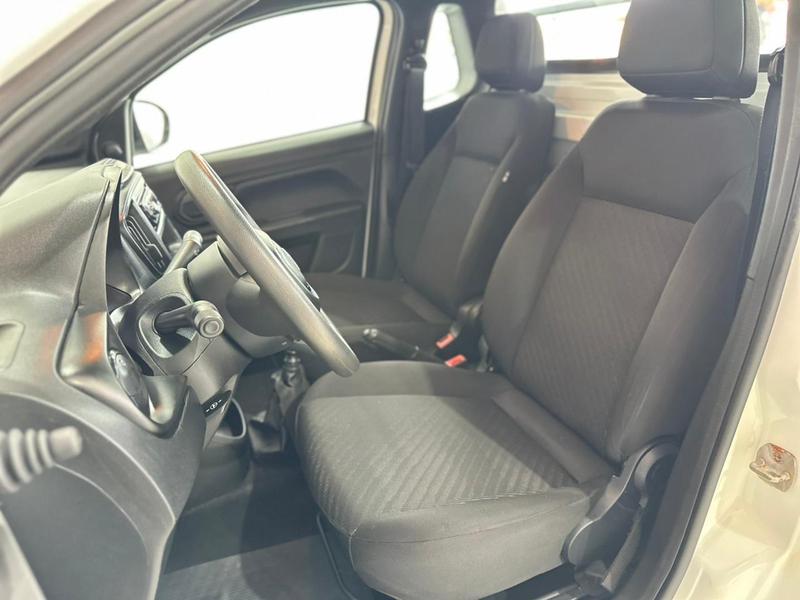 Fiat Strada Enduran Cs 13 - foto 15