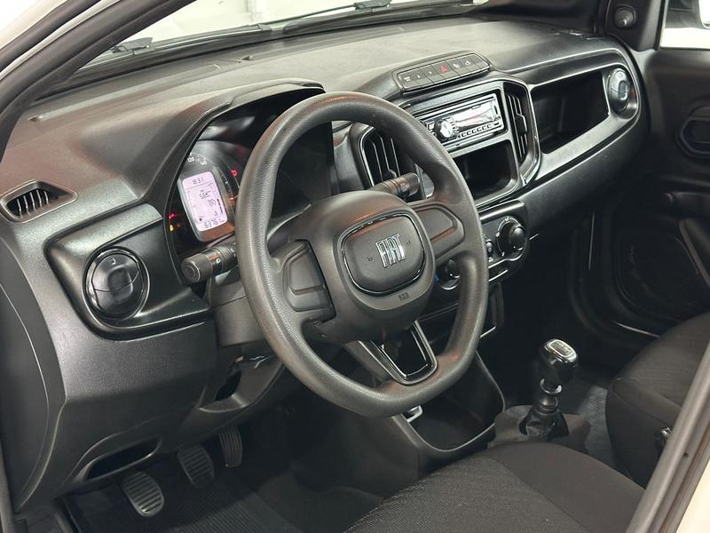 Fiat Strada Enduran Cs 13 - foto 9