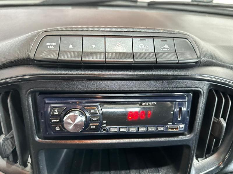 Fiat Strada Enduran Cs 13 - foto 12