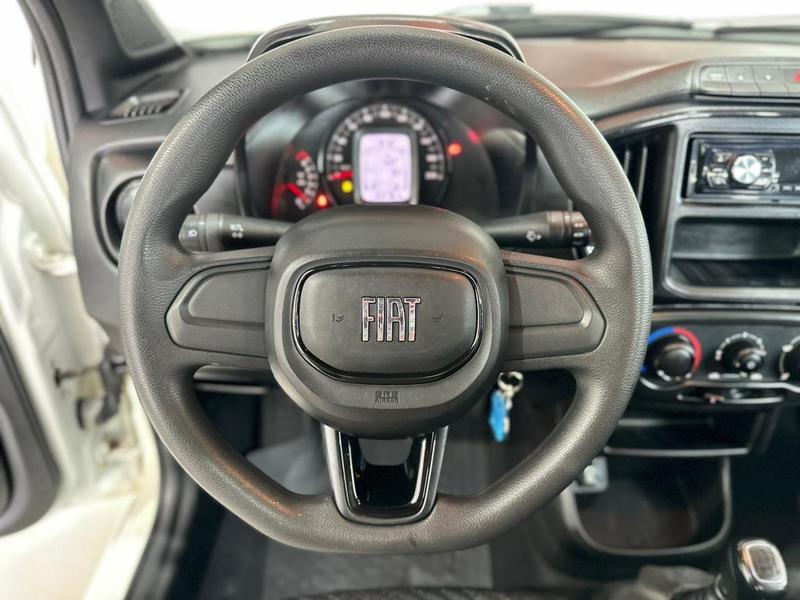 Fiat Strada Enduran Cs 13 - foto 10