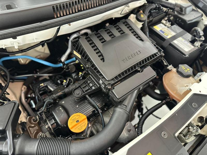 Fiat Strada Enduran Cs 13 - foto 17
