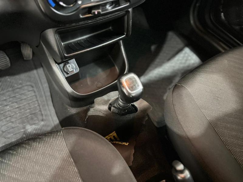 Fiat Strada Enduran Cs 13 - foto 14