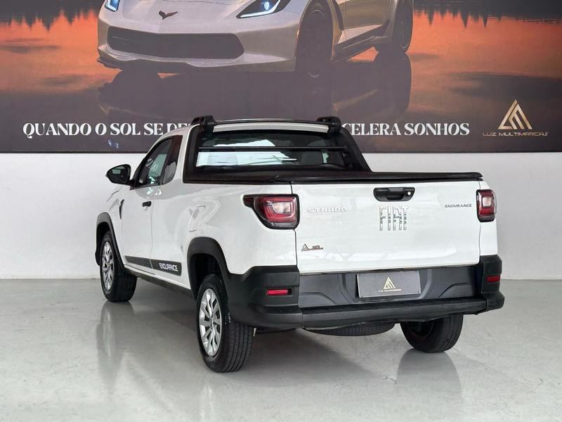 Fiat Strada Enduran Cs 13 - foto 7