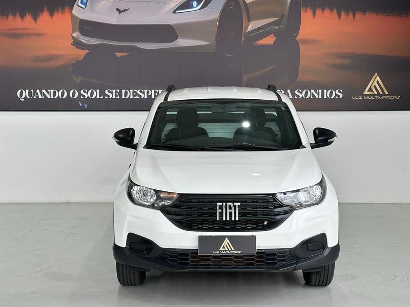 Fiat Strada Enduran Cs 13 - foto 3