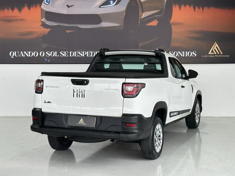 Fiat Strada Enduran Cs 13 - foto 5