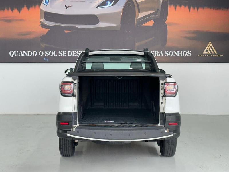 Fiat Strada Enduran Cs 13 - foto 8