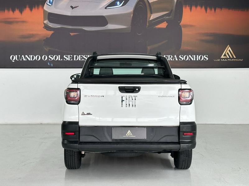 Fiat Strada Enduran Cs 13 - foto 6