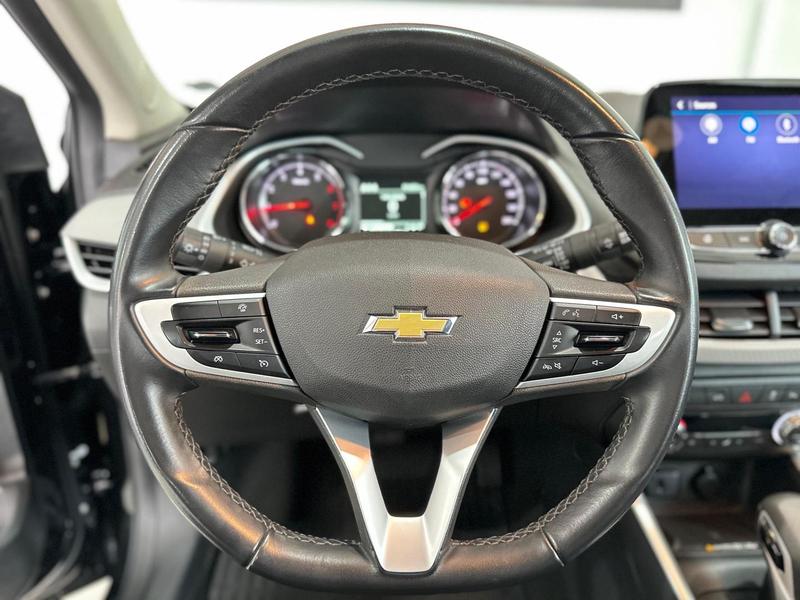 Chevrolet Onix 10tat - foto 13