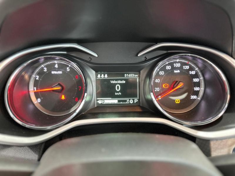 Chevrolet Onix 10tat - foto 14