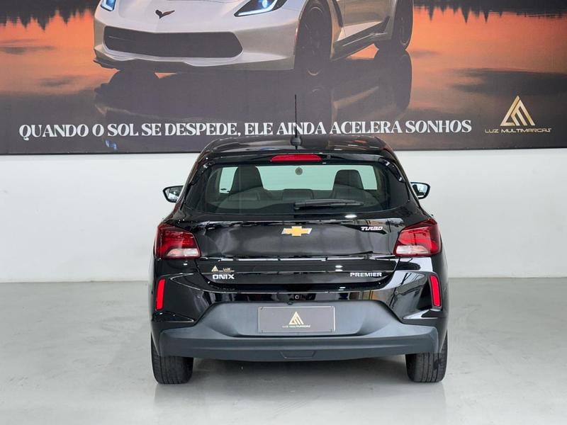Chevrolet Onix 10tat - foto 6