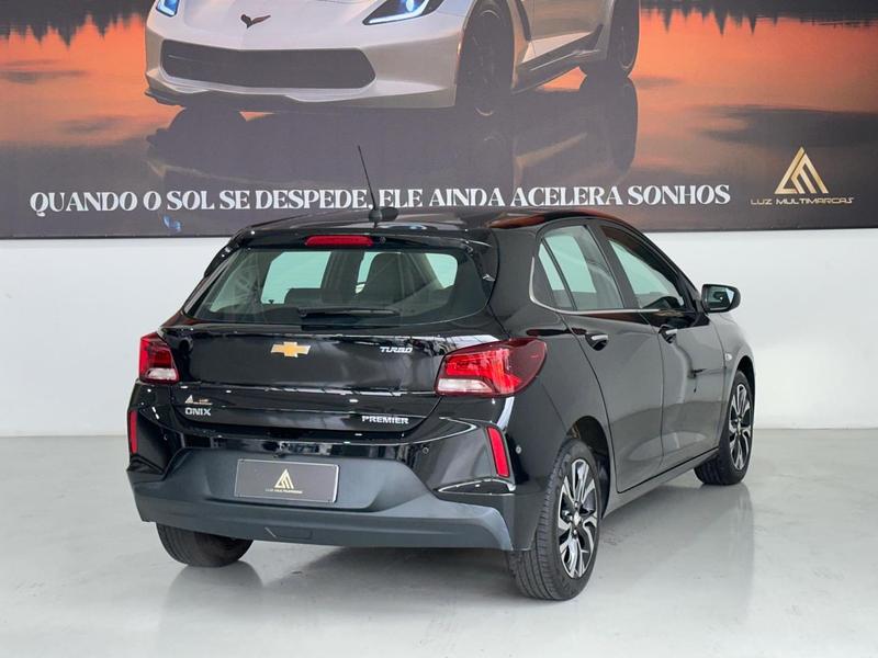 Chevrolet Onix 10tat - foto 5