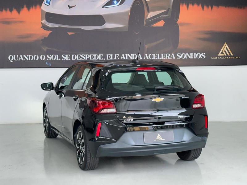 Chevrolet Onix 10tat - foto 7