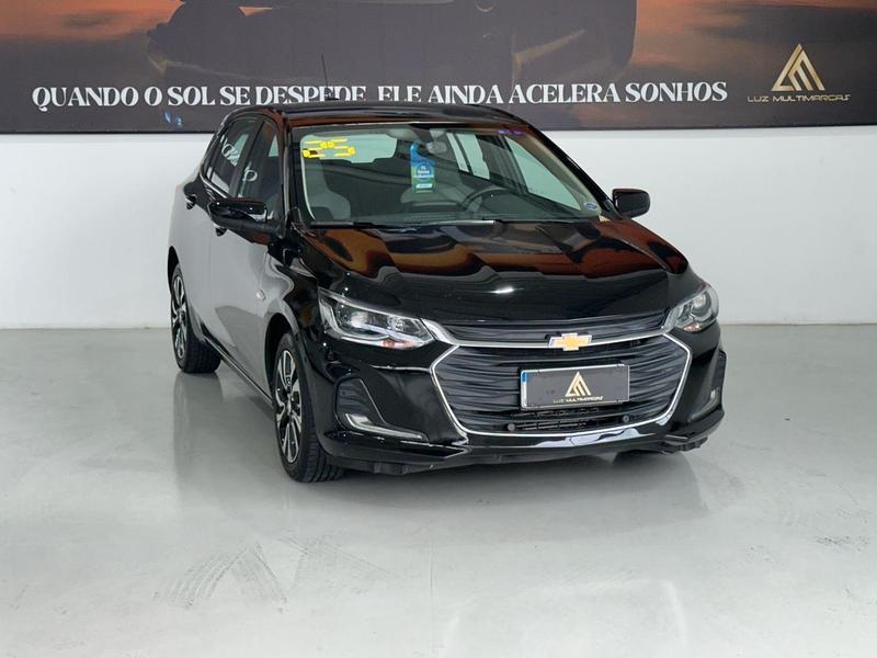 Chevrolet Onix 10tat - foto 4