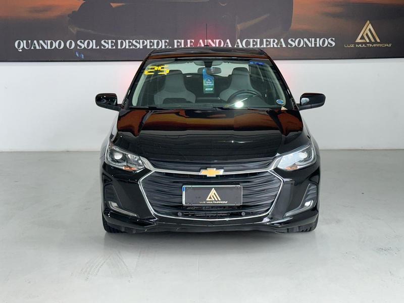 Chevrolet Onix 10tat - foto 3