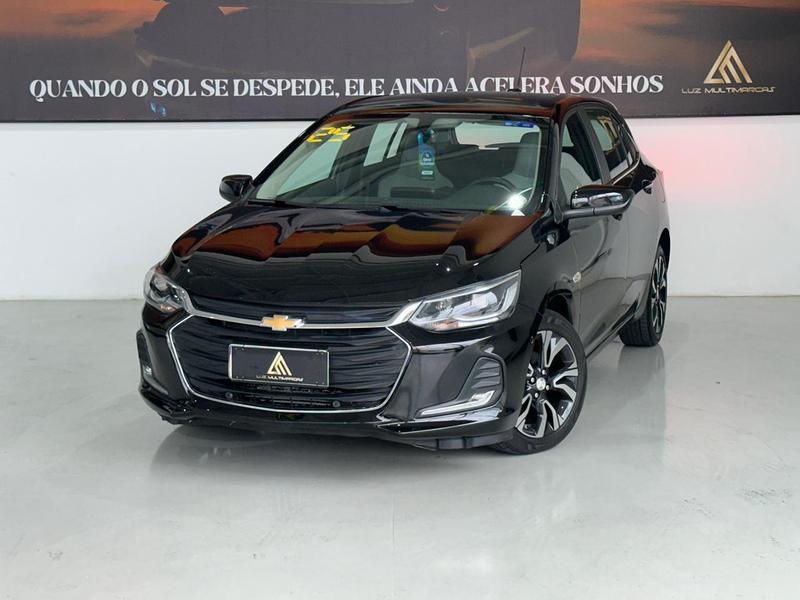 Chevrolet Onix 10tat - foto 2