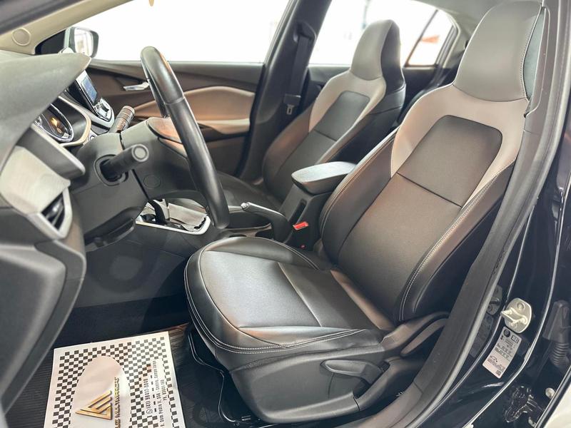 Chevrolet Onix 10tat - foto 12