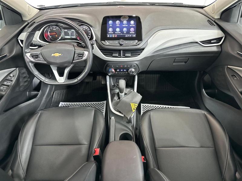 Chevrolet Onix 10tat - foto 10