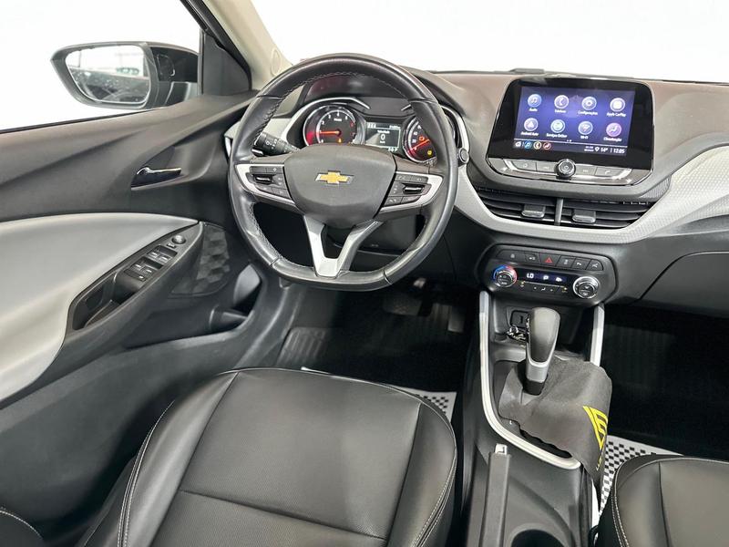 Chevrolet Onix 10tat - foto 9