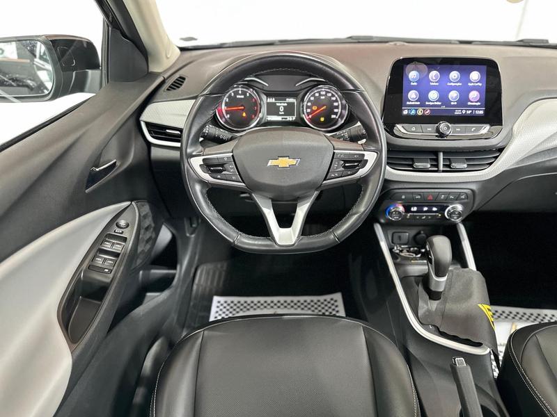 Chevrolet Onix 10tat - foto 8