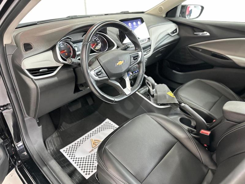 Chevrolet Onix 10tat - foto 11