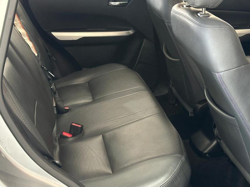 Suzuki Vitara 4you 1.6 16V Aut. - foto 13