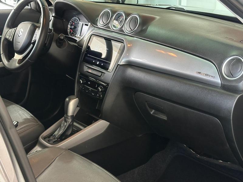 Suzuki Vitara 4you 1.6 16V Aut. - foto 9