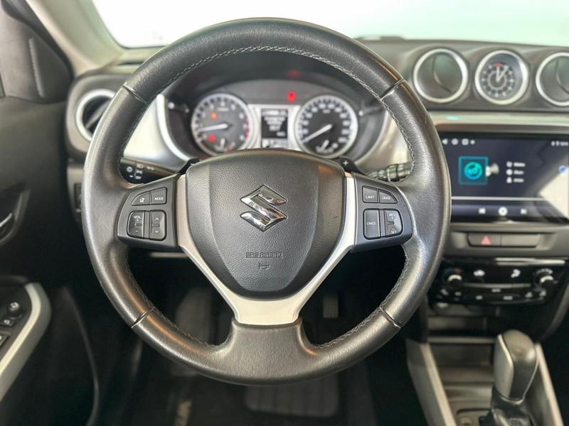 Suzuki Vitara 4you 1.6 16V Aut. - foto 11