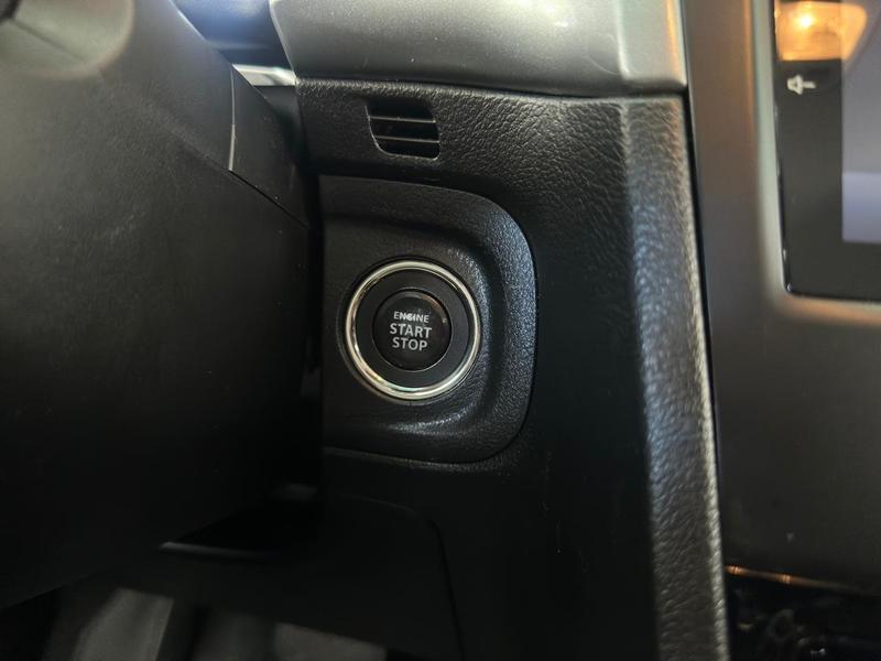 Suzuki Vitara 4you 1.6 16V Aut. - foto 19