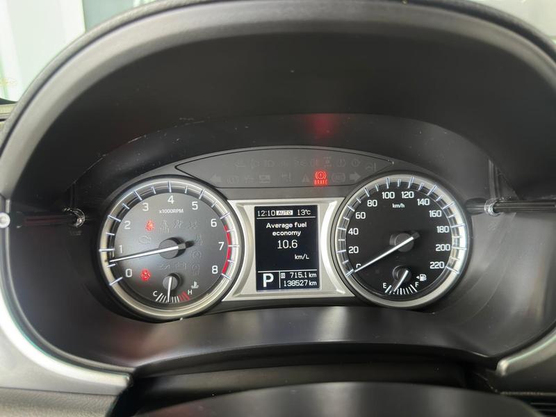 Suzuki Vitara 4you 1.6 16V Aut. - foto 12