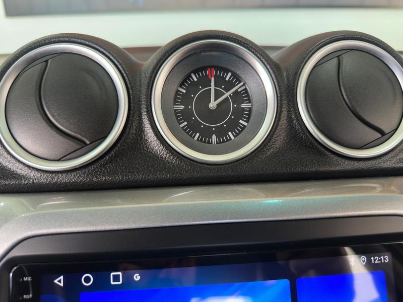 Suzuki Vitara 4you 1.6 16V Aut. - foto 18