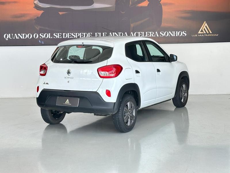 Renault Kwid Zen 2 - foto 4